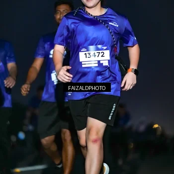 Runner Photo 7456327