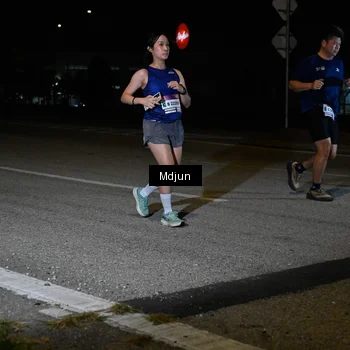 Runner Photo 7456328