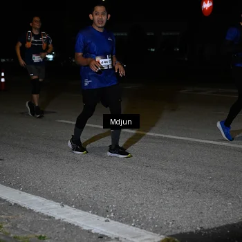 Runner Photo 7456331