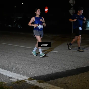 Runner Photo 7456335