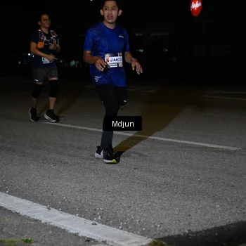 Runner Photo 7456339