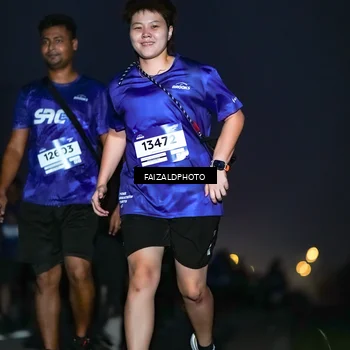 Runner Photo 7456342