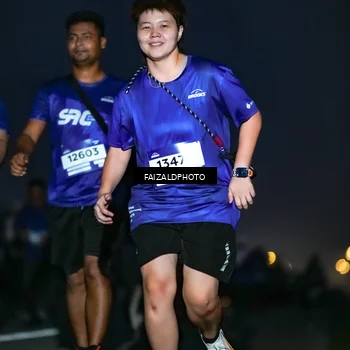 Runner Photo 7456343