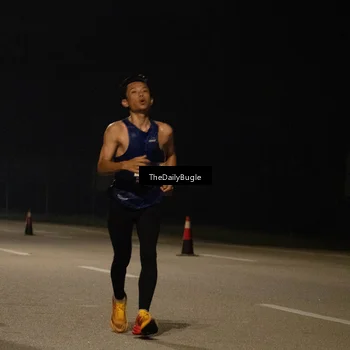 Runner Photo 7456350
