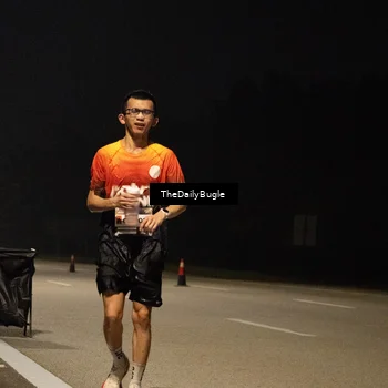 Runner Photo 7456353