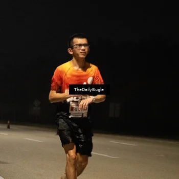 Runner Photo 7456354