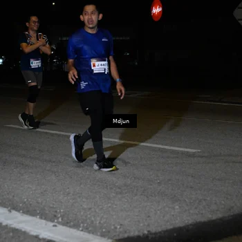 Runner Photo 7456355