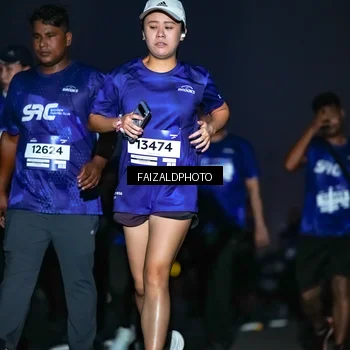 Runner Photo 7456360