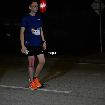 Runner Photo 7456367