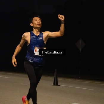 Runner Photo 7456368