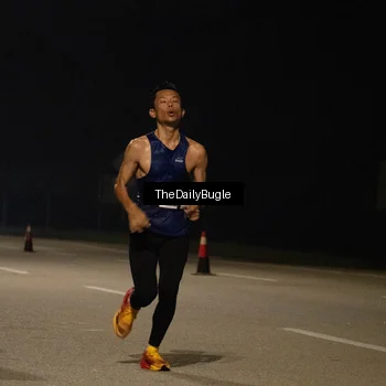 Runner Photo 7456389