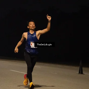 Runner Photo 7456394
