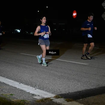 Runner Photo 7456395