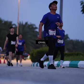Runner Photo 7456397