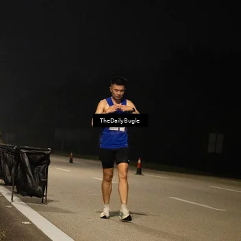 Runner Photo 7456401