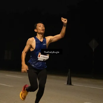 Runner Photo 7456404