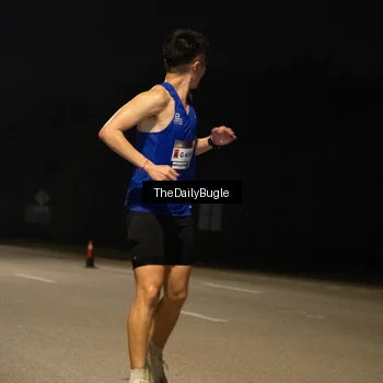 Runner Photo 7456411