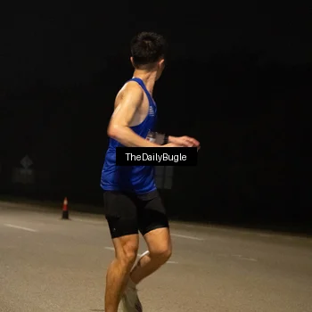 Runner Photo 7456412