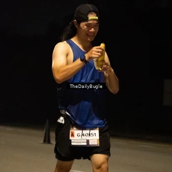 Runner Photo 7456415