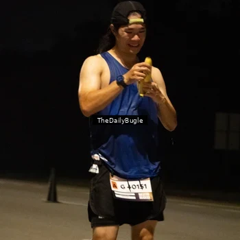 Runner Photo 7456416