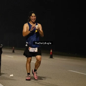 Runner Photo 7456418