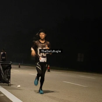 Runner Photo 7456419