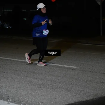 Runner Photo 7456423