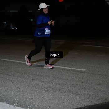 Runner Photo 7456430