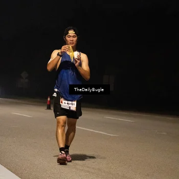 Runner Photo 7456435