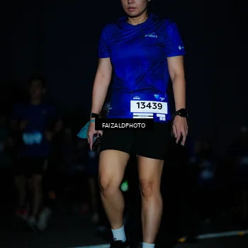 Runner Photo 7456437
