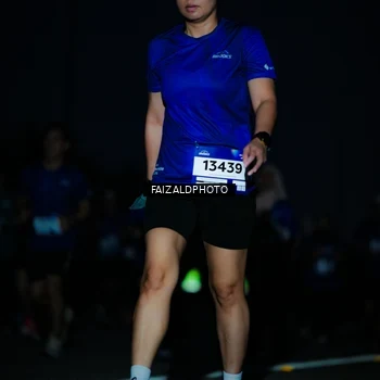 Runner Photo 7456441