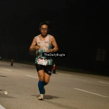 Runner Photo 7456443