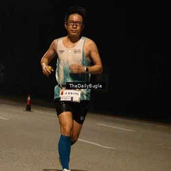 Runner Photo 7456445