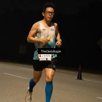 Runner Photo 7456450
