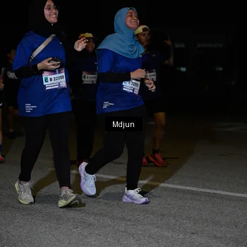 Runner Photo 7456451