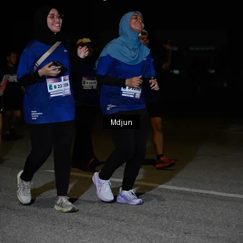 Runner Photo 7456452