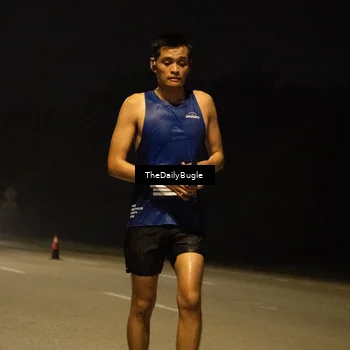 Runner Photo 7456453