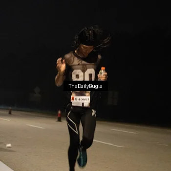 Runner Photo 7456458