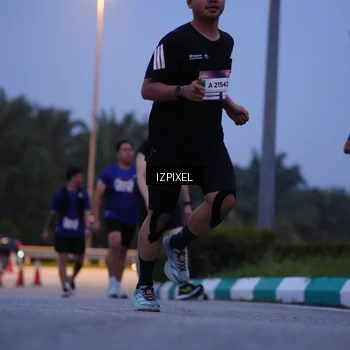 Runner Photo 7456459