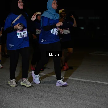 Runner Photo 7456461