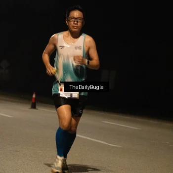 Runner Photo 7456465