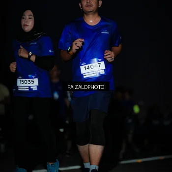Runner Photo 7456467