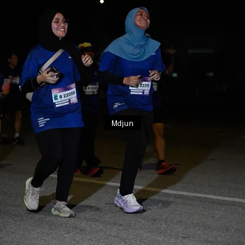 Runner Photo 7456468