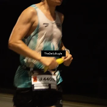 Runner Photo 7456470