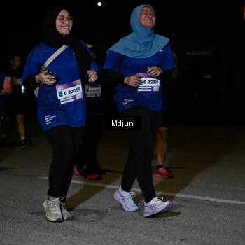 Runner Photo 7456472