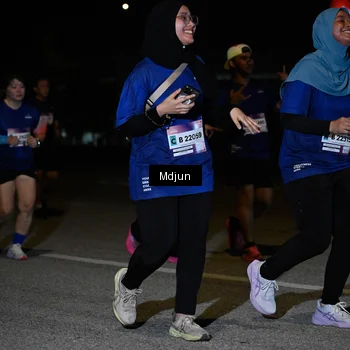 Runner Photo 7456481