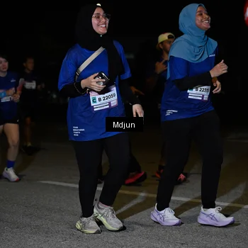 Runner Photo 7456482