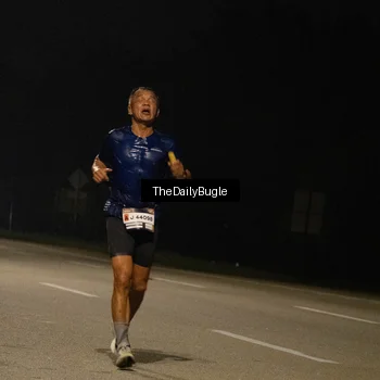 Runner Photo 7456487