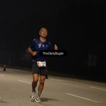Runner Photo 7456489