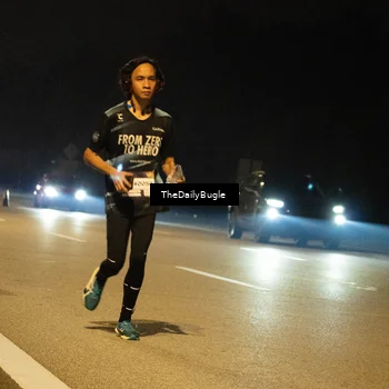 Runner Photo 7456491